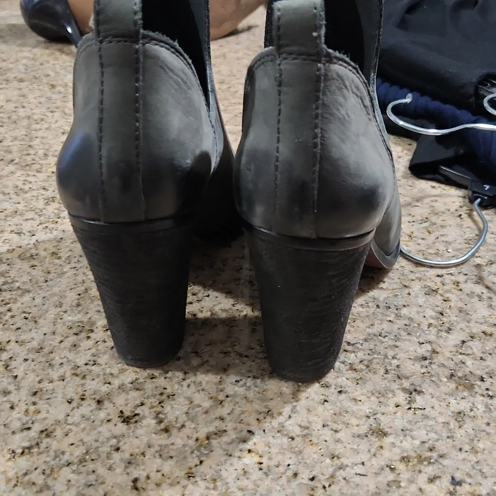 Booties - Picture 3 of 3